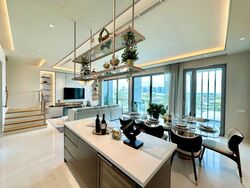 The Residences at W Singapore Sentosa Cove (D4), Condominium #559571001